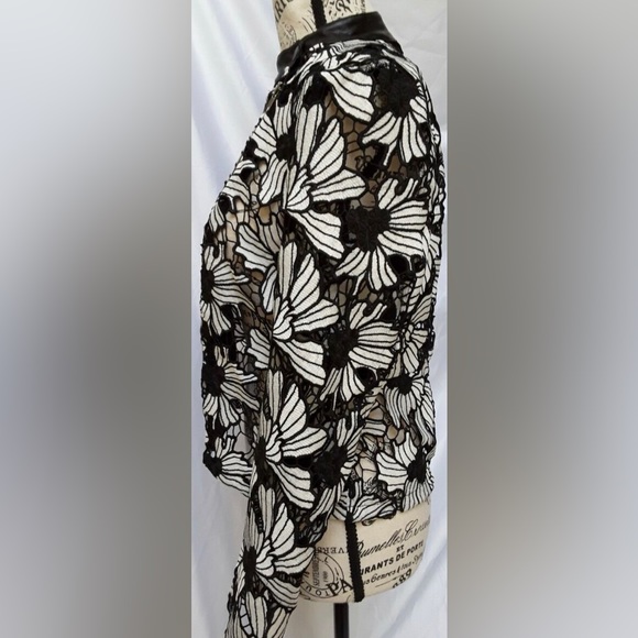 YIGAL AZROUEL Moto Jacket - Picture 2 of 8